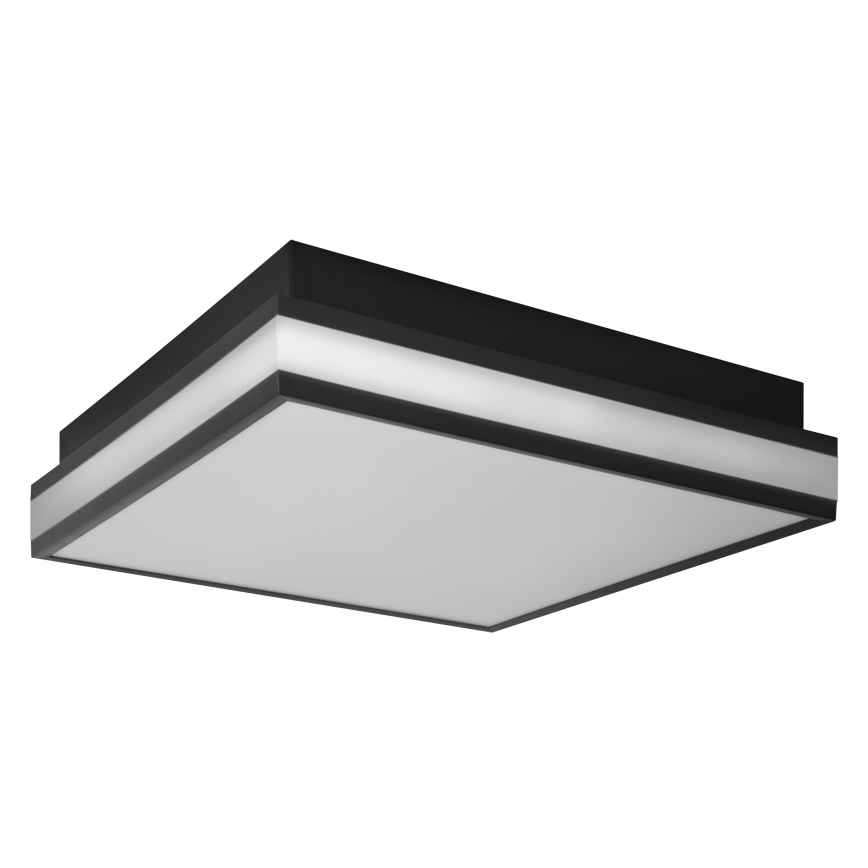 Osram - LED hämardatav laevalgusti SMART+ MAGNET LED/24W/230V 30x30 cm 3000-6500K Wi-Fi