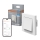 Osram - SMART+ MATTER 1-nupuline lüliti 230V Wi-Fi
