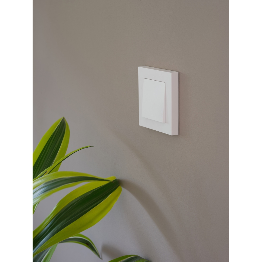 Osram - SMART+ MATTER 1-nupuline lüliti 230V Wi-Fi