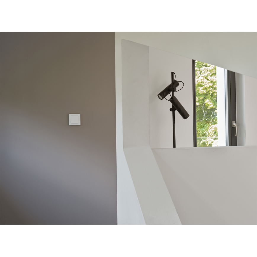Osram - SMART+ MATTER 1-nupuline lüliti 230V Wi-Fi