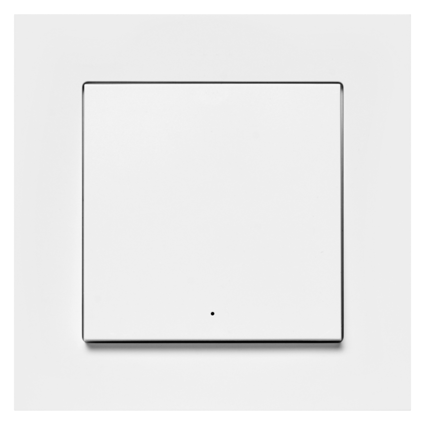 Osram - SMART+ MATTER 1-nupuline lüliti 230V Wi-Fi