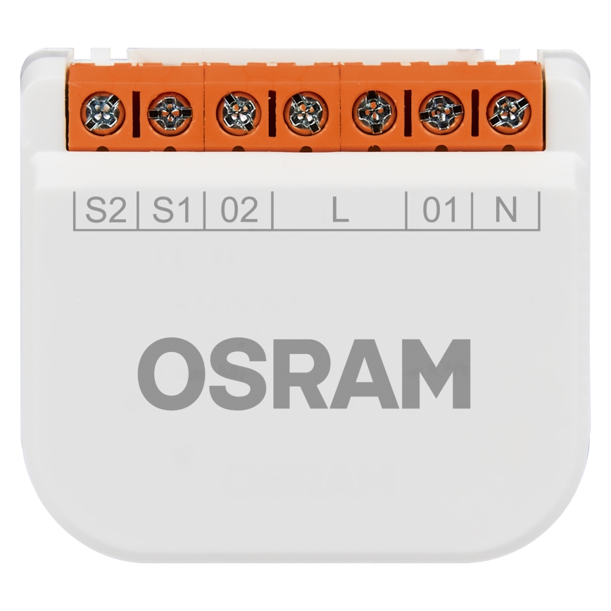 Osram - SMART+ moodul 2-nupulisele lülitile 230V Wi-Fi
