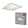 Osram - SMART+ PLANON hämardatav LED-laevalgusti 28W/230V 45x45 cm 3000–6500K Wi‑Fi