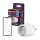 Osram - SMART+ SCHUKO nutipistik 2300W/230V/10A valge