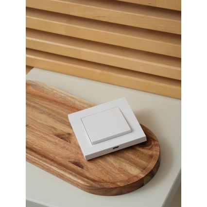 Osram - SMART+ traadita ühenupuline lüliti 5V Wi-Fi