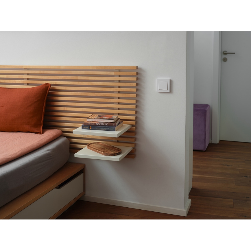 Osram - SMART+ traadita ühenupuline lüliti 5V Wi-Fi