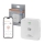 Osram - SMART+ Wi-Fi süsinikmonooksiidiandur 2xAA