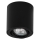 Osram - SPOT suunavalgusti 1xGU10/7W/230V must