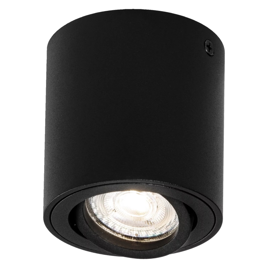 Osram - SPOT suunavalgusti 1xGU10/7W/230V must
