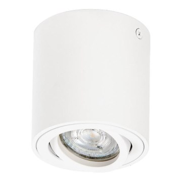 Osram - SPOT suunavalgusti 1xGU10/7W/230V valge