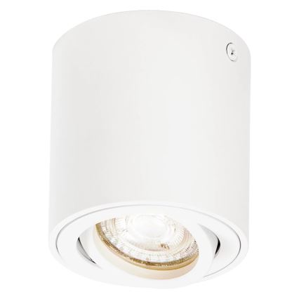 Osram - SPOT suunavalgusti 1xGU10/7W/230V valge