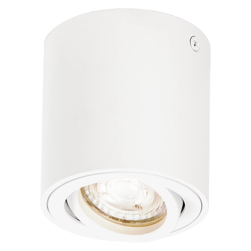 Osram - SPOT suunavalgusti 1xGU10/7W/230V valge