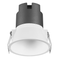 Osram - SPOT TWIST süvistatav LED-spot, 10 W, 230 V, 4000 K, Ø 9,3 cm, valge