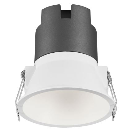 Osram - SPOT TWIST süvistatav LED-spot, 10 W, 230 V, 4000 K, Ø 9,3 cm, valge