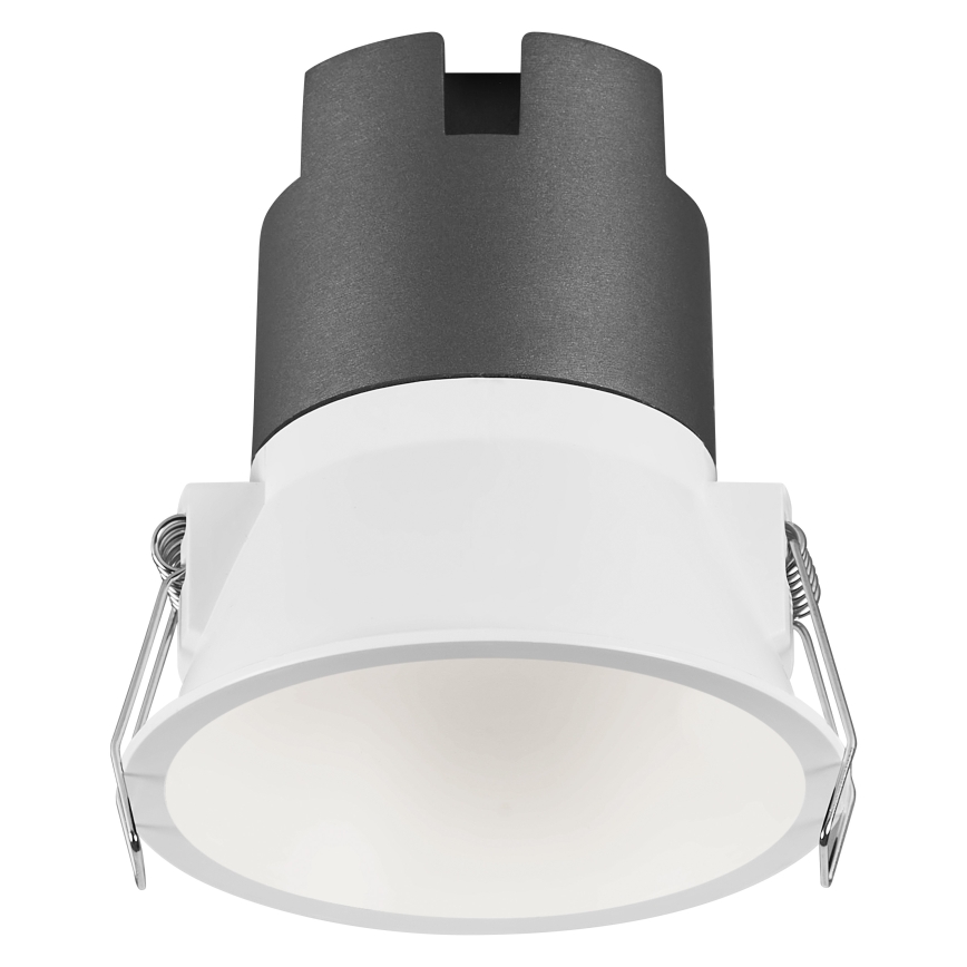 Osram - SPOT TWIST süvistatav LED-spot, 10 W, 230 V, 4000 K, Ø 9,3 cm, valge