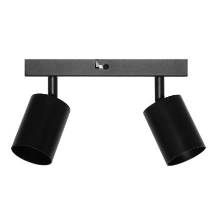 Osram - Spottvalgusti ELEMENTAL 2xGU10/6W/230V