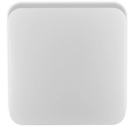 Osram - LED laevalgusti hämarusanduriga SQUARE LED/24W/230V 33x33 cm