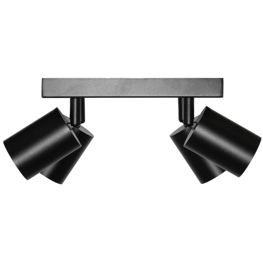 Osram - Suunatav laevalgusti ELEMENTAL 4xGU10/6W/230V