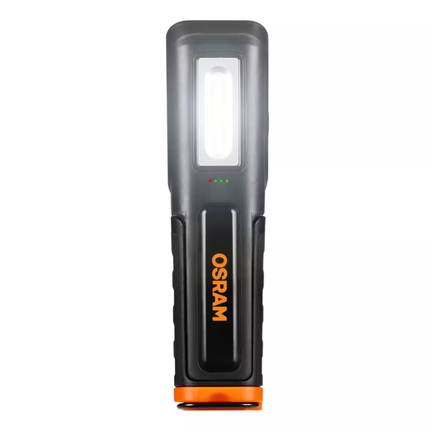 Osram - LED-hämardatav laetav taskulamp LEDINSPECT WIRE-FREE PRO 600 LED/5W/3,7V IP54 2600 mAh