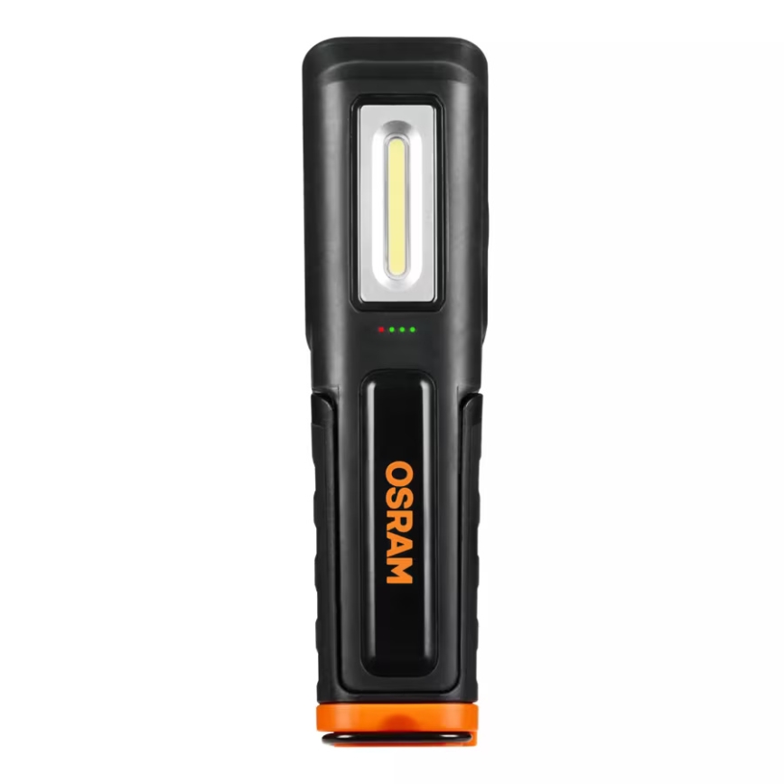 Osram - LED-hämardatav laetav taskulamp LEDINSPECT WIRE-FREE PRO 600 LED/5W/3,7V IP54 2600 mAh