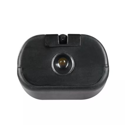 Osram - LED-hämardatav laetav taskulamp LEDINSPECT WIRE-FREE PRO 600 LED/5W/3,7V IP54 2600 mAh