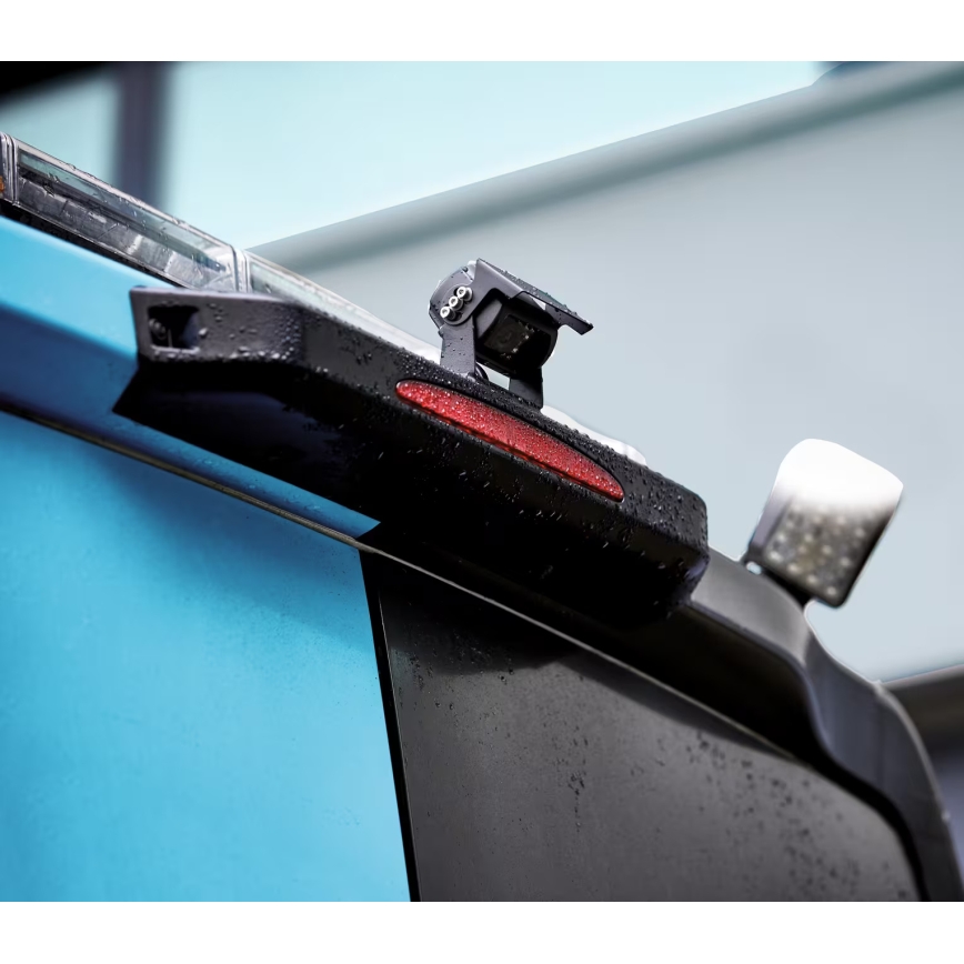 Osram - Tagurduskaamera ROADSIGHT OCS700N Full HD 1080p 12/24V IP67 + kaugjuhtimispult