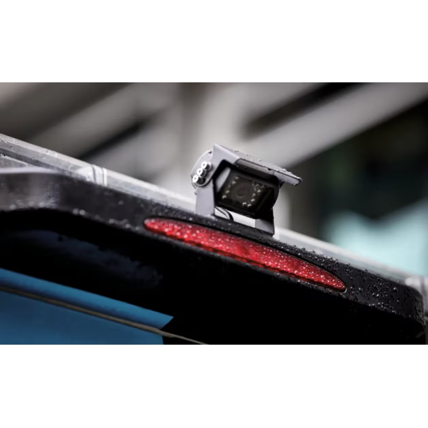 Osram - Tagurduskaamera ROADSIGHT OCS700N HD 720p 12/24V IP67