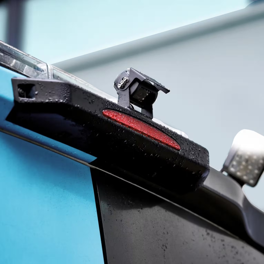 Osram - Tagurduskaamera ROADSIGHT OCS700N HD 720p 12/24V IP67