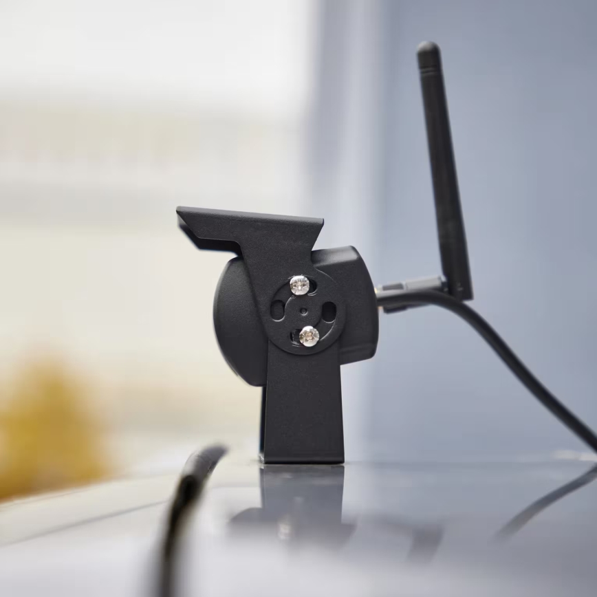 Osram - Tagurduskaamera ROADSIGHT OWRC7 Full HD 1080p 12/24V IP67