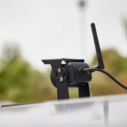 Osram - Tagurduskaamera ROADSIGHT OWRC7 Full HD 1080p 12/24V IP67