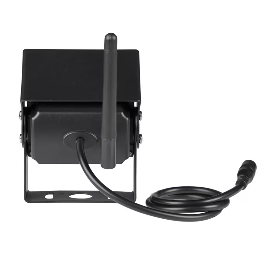 Osram - Tagurduskaamera ROADSIGHT OWRC7 Full HD 1080p 12/24V IP67