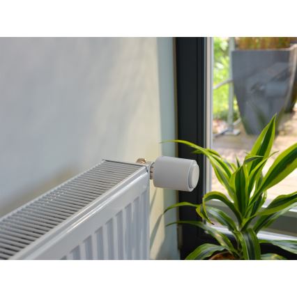 Osram - termostaadipea SMART+ 3xAA Wi-Fi