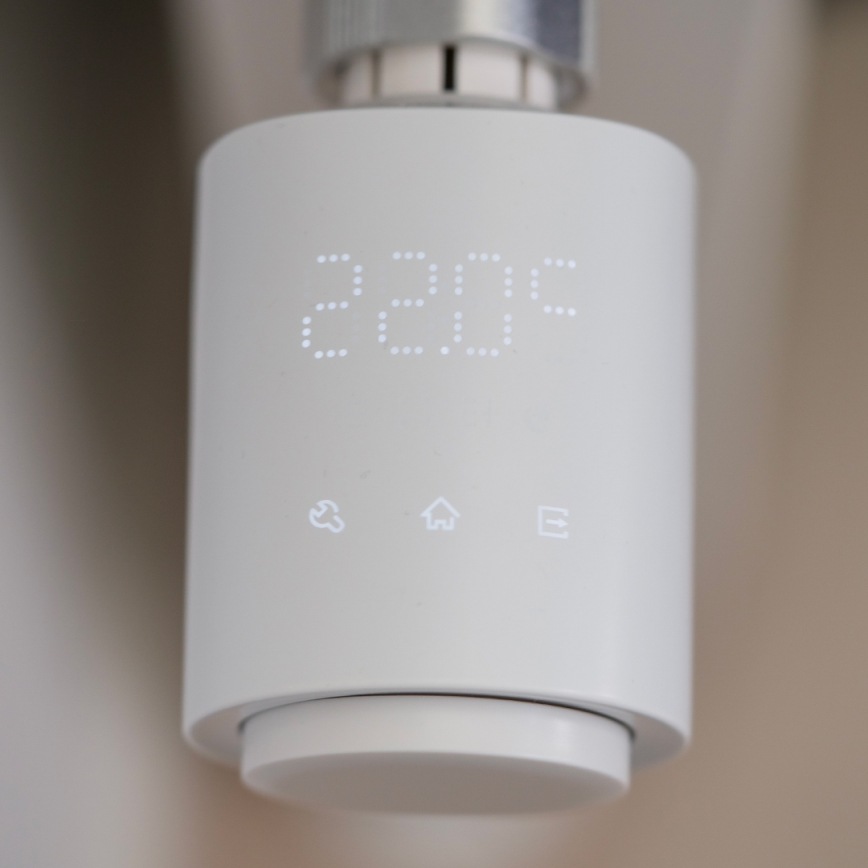 Osram - termostaadipea SMART+ 3xAA Wi-Fi