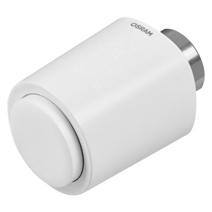Osram - termostaadipea SMART+ 3xAA Wi-Fi