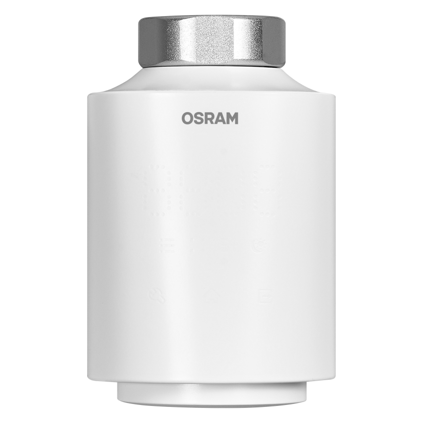 Osram - termostaadipea SMART+ 3xAA Wi-Fi