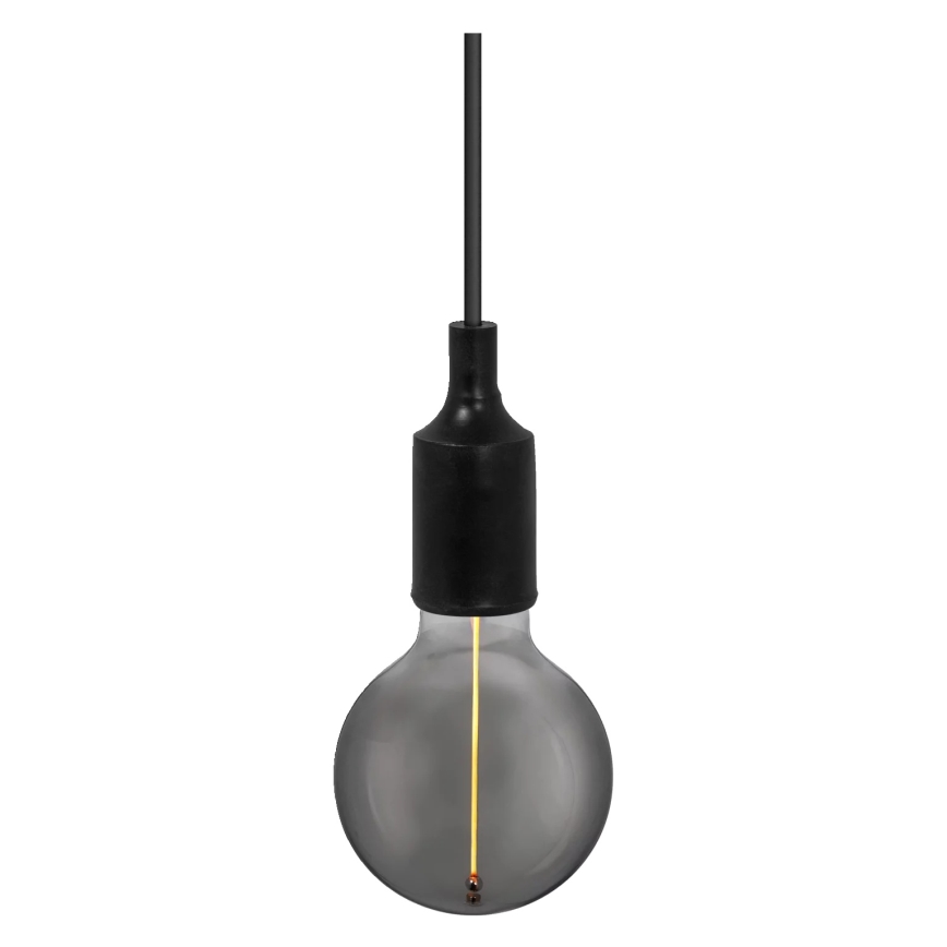 Osram - Toitekaabel PENDULUM BELL 1xE27/15W/230V must