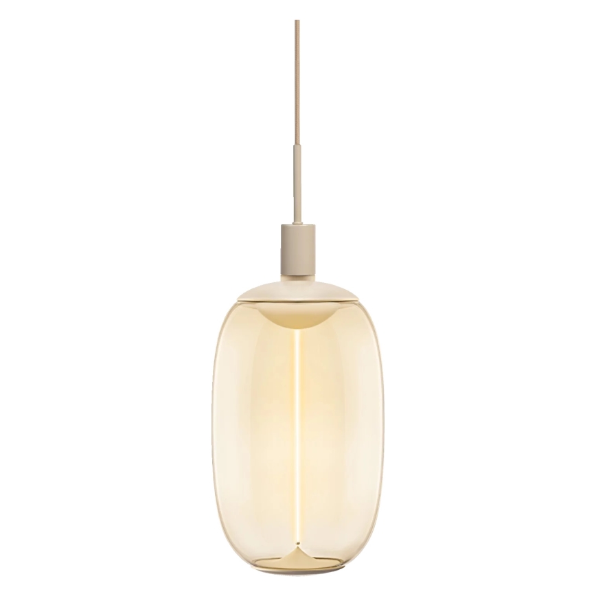 Osram - toitekaabel PENDULUM NEEDLE 1xE27/15W/230V beež