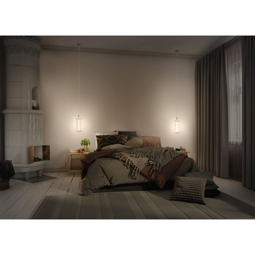 Osram - toitekaabel PENDULUM NEEDLE 1xE27/15W/230V