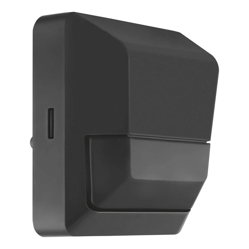 Osram - Väli infrapuna liikumisandur 230V IP55 antratsiit