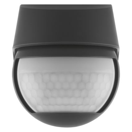 Osram - välis-infrapuna liikumisandur 230V IP44 must