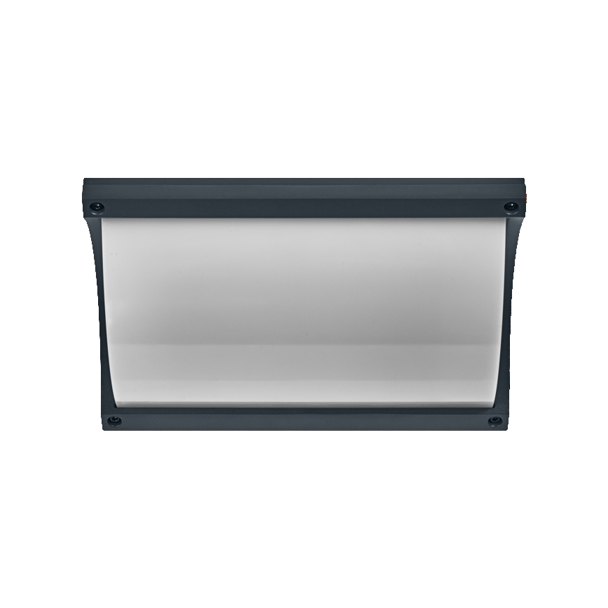 Osram - Välisseinavalgusti ENDURA CLASSIC 1xE27/40W/230V IP54 antratsiit