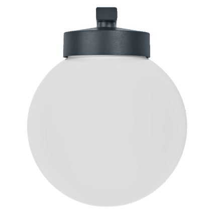Osram - Välisseinavalgusti ENDURA CLASSIC 1xE27/40W/230V IP54 antratsiit