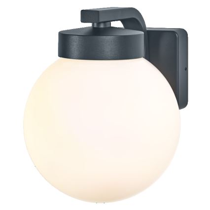 Osram - Välisseinavalgusti ENDURA CLASSIC 1xE27/40W/230V IP54 antratsiit