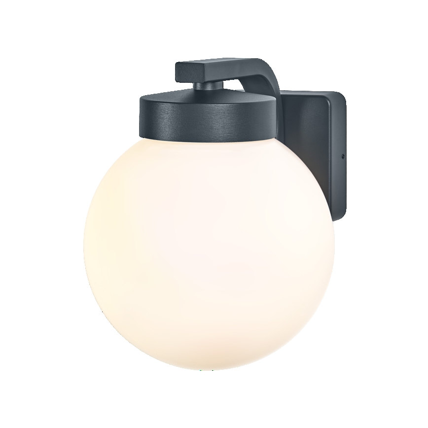 Osram - Välisseinavalgusti ENDURA CLASSIC 1xE27/40W/230V IP54 antratsiit
