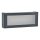 Osram - Välisseinavalgusti ENDURA STYLE LED/10W/230V IP54 antratsiit