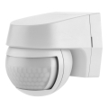 Osram - väljas kasutatav infrapuna liikumisandur 230V IP44, valge