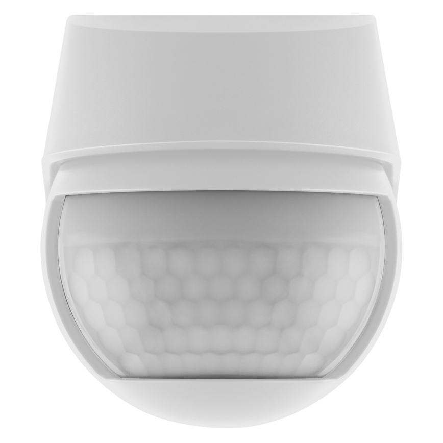 Osram - väljas kasutatav infrapuna liikumisandur 230V IP44, valge