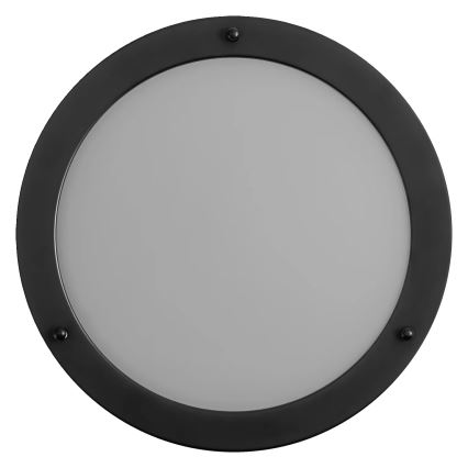 Osram - Vannitoa laelamp BATHROOM CLASSIC 1xE27/15W/230V läbimõõt 31 cm IP44