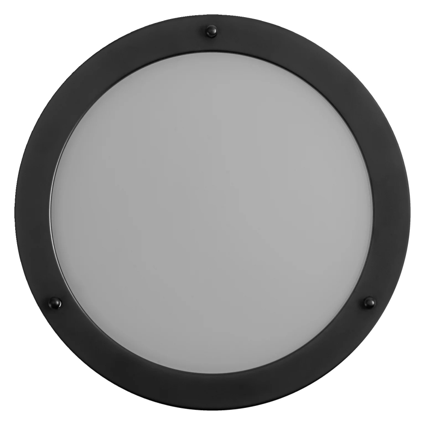 Osram - Vannitoa laelamp BATHROOM CLASSIC 1xE27/15W/230V läbimõõt 31 cm IP44