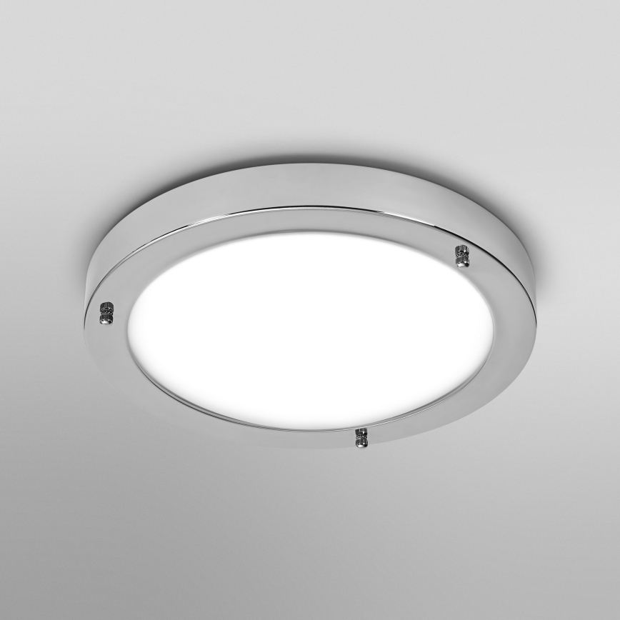 Osram - Vannitoa laelamp BATHROOM CLASSIC 1xE27/15W/230V läbimõõt 31 cm IP44